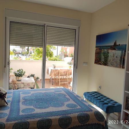Playa Serena Zen Рокетас де Мар Екстериор снимка