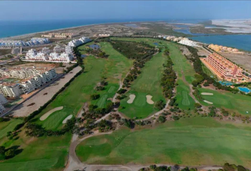 Playa Serena Zen Рокетас де Мар Екстериор снимка