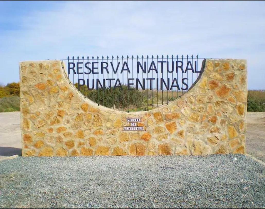 Playa Serena Zen Рокетас де Мар Екстериор снимка
