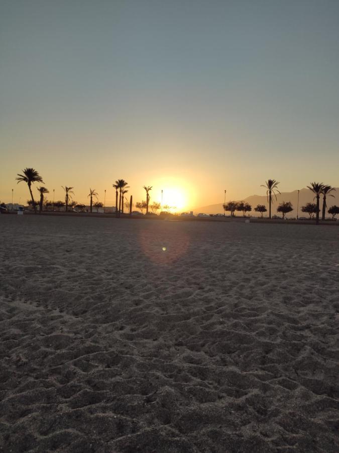 Playa Serena Zen Рокетас де Мар Екстериор снимка