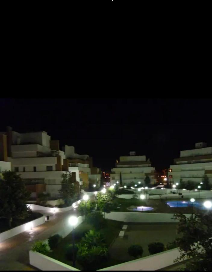 Playa Serena Zen Рокетас де Мар Екстериор снимка