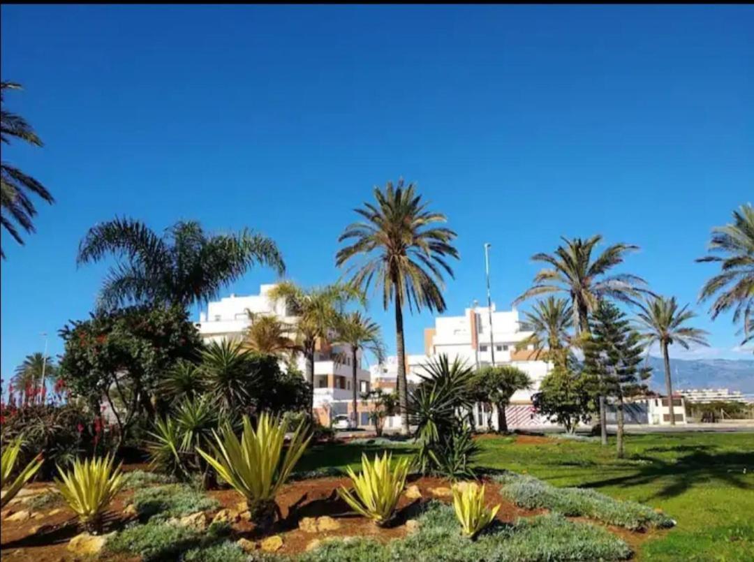 Playa Serena Zen Рокетас де Мар Екстериор снимка