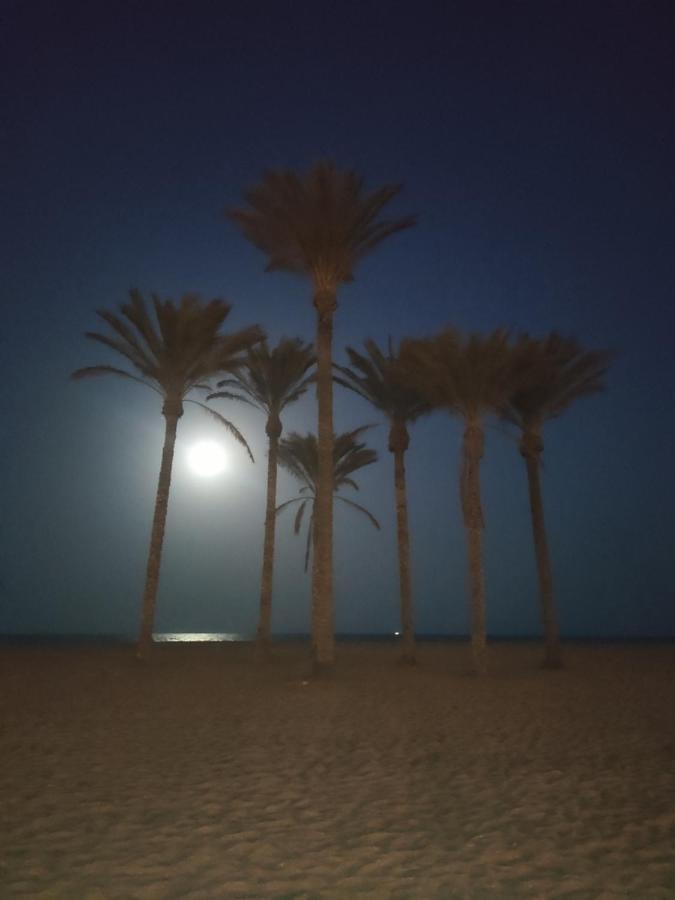 Playa Serena Zen Рокетас де Мар Екстериор снимка