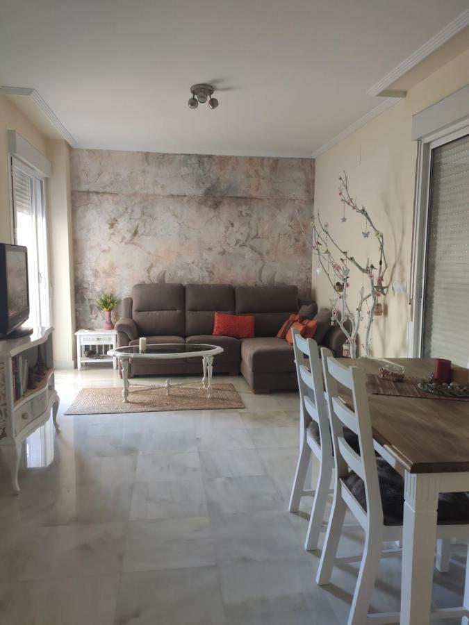 Playa Serena Zen Рокетас де Мар Екстериор снимка