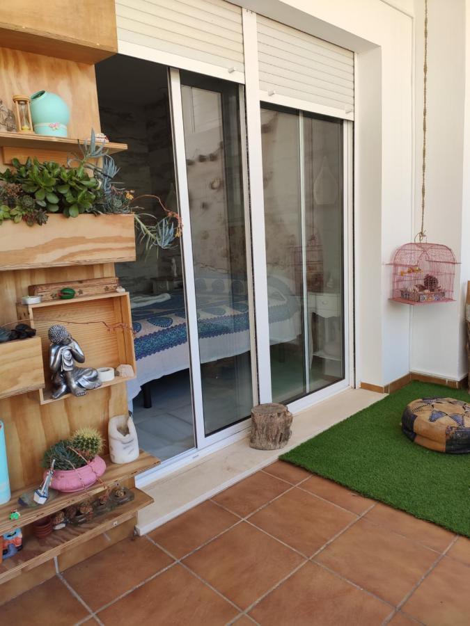 Playa Serena Zen Рокетас де Мар Екстериор снимка