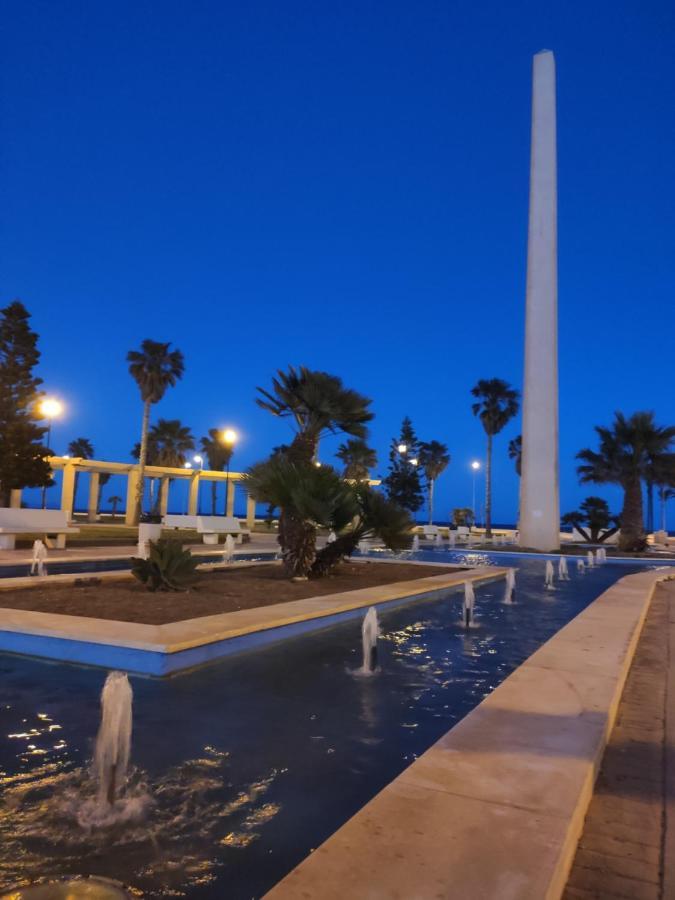 Playa Serena Zen Рокетас де Мар Екстериор снимка