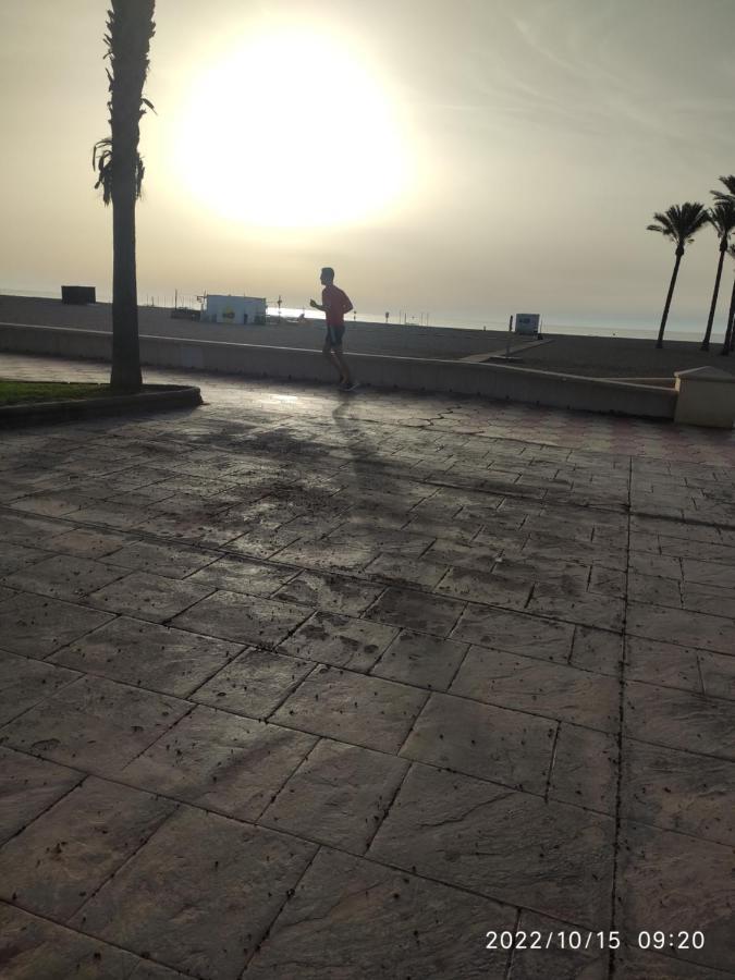 Playa Serena Zen Рокетас де Мар Екстериор снимка