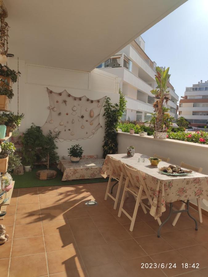 Playa Serena Zen Рокетас де Мар Екстериор снимка