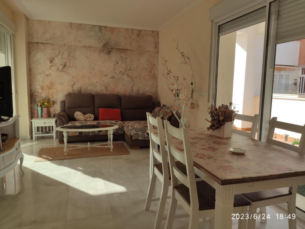 Playa Serena Zen Рокетас де Мар Екстериор снимка