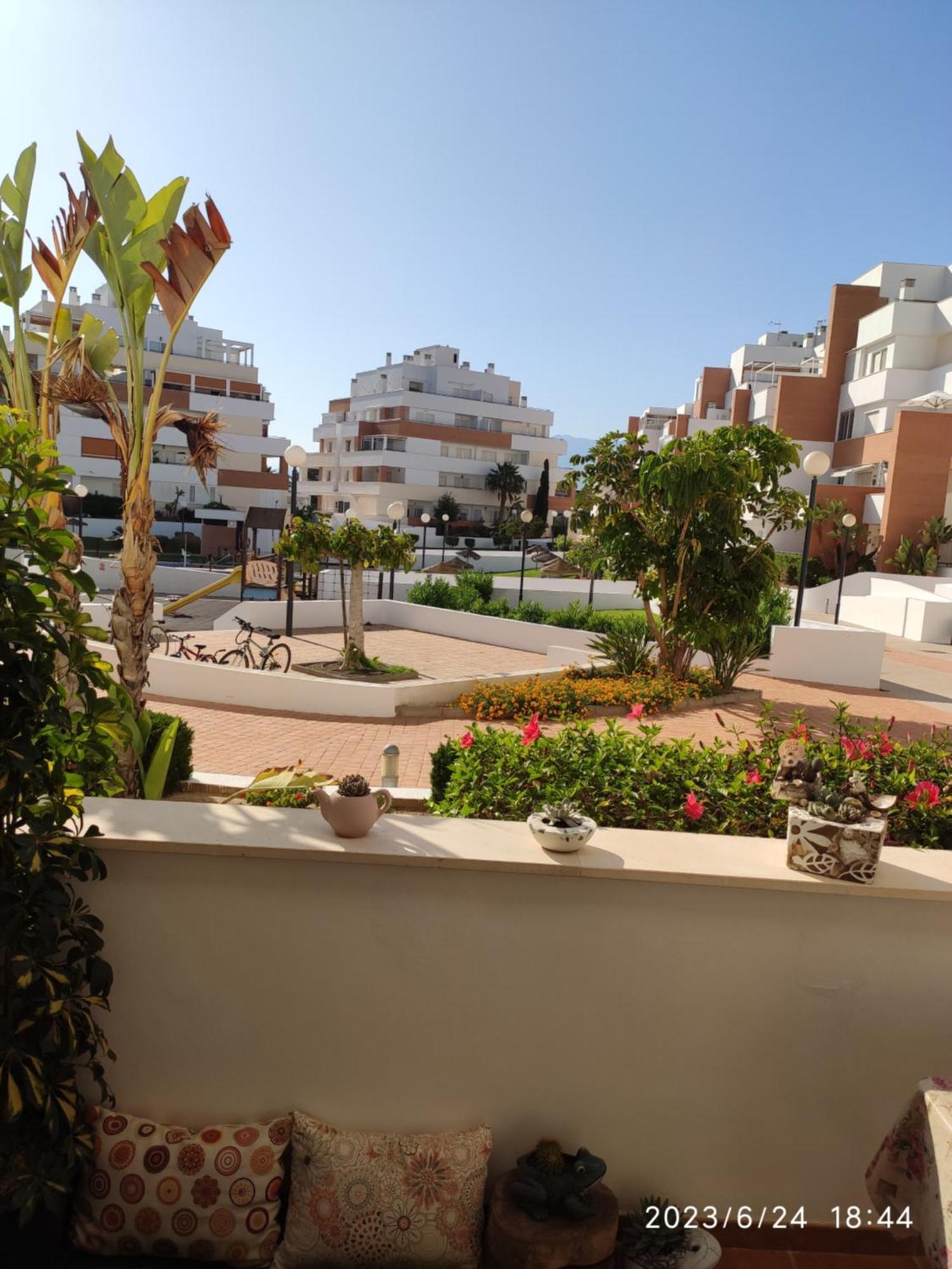 Playa Serena Zen Рокетас де Мар Екстериор снимка