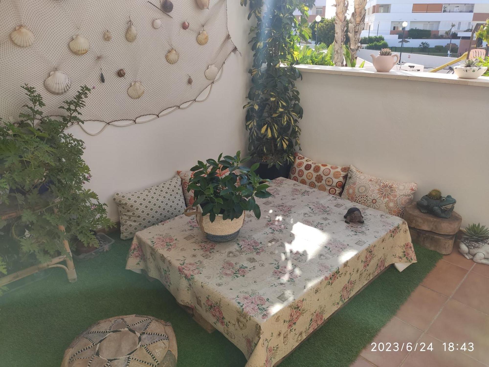Playa Serena Zen Рокетас де Мар Екстериор снимка